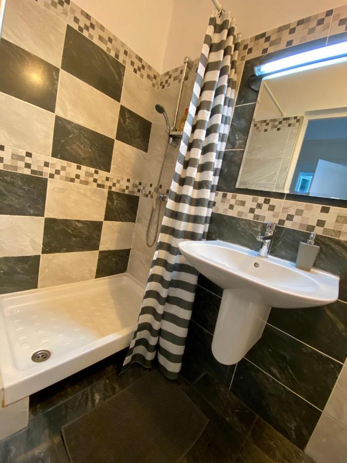 Casa Balcescu Hotel Braşov Buitenkant foto