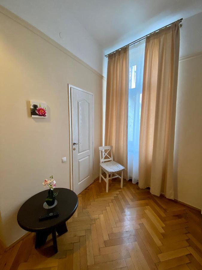 Casa Balcescu Hotel Braşov Buitenkant foto