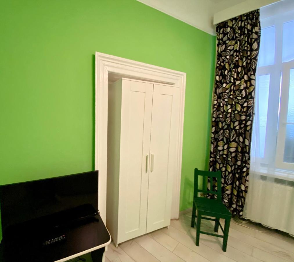 Casa Balcescu Hotel Braşov Buitenkant foto
