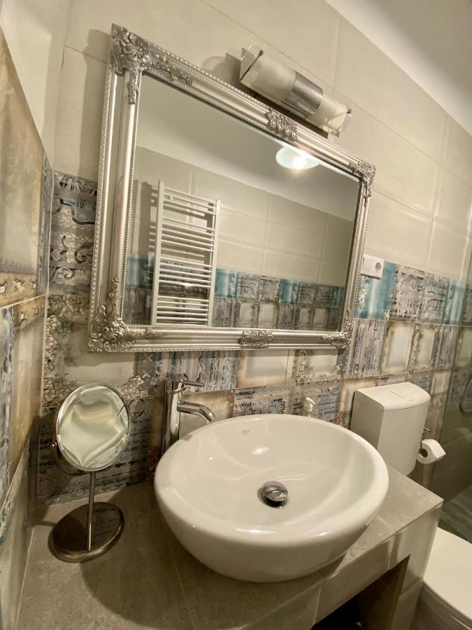 Casa Balcescu Hotel Braşov Buitenkant foto